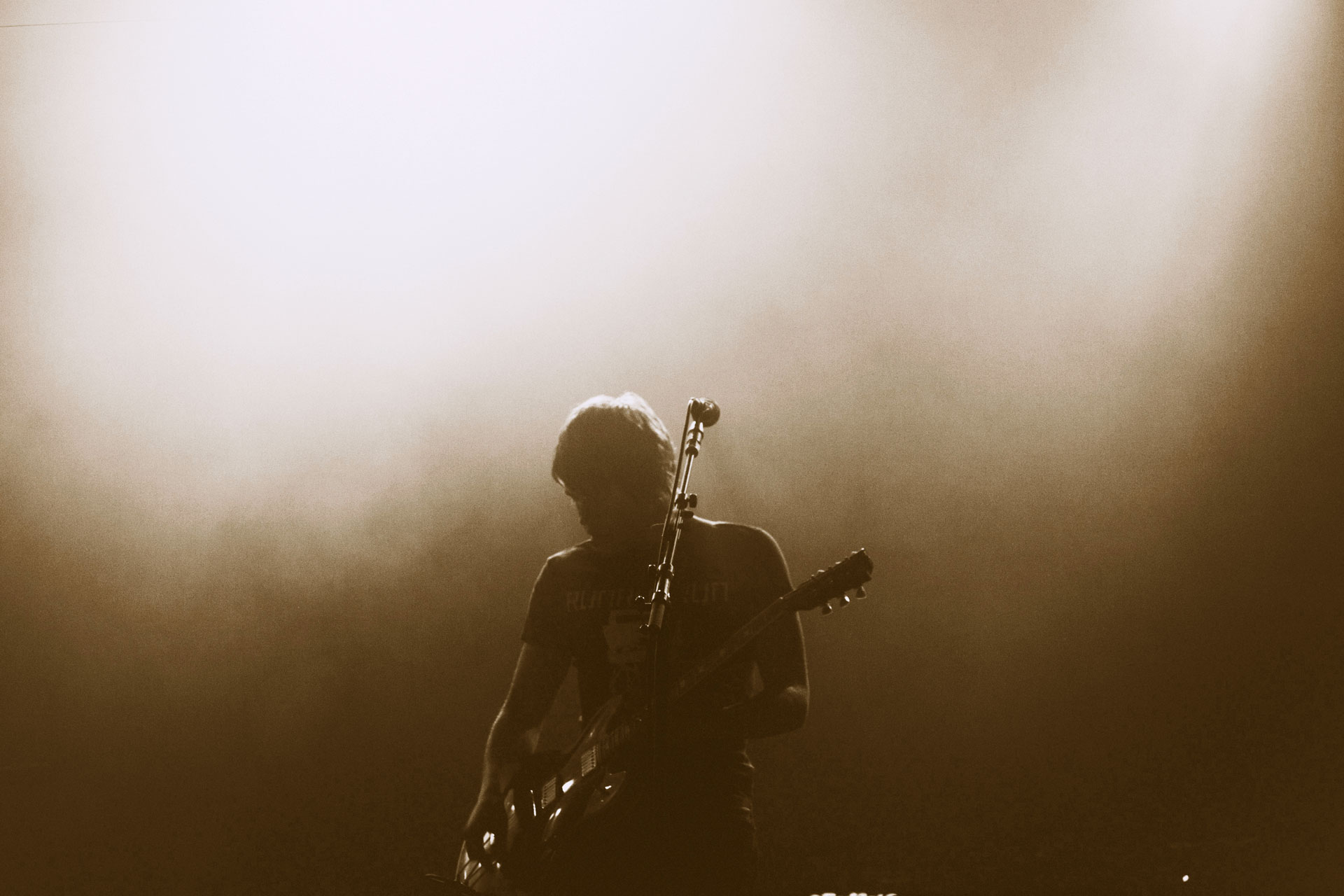 Visit the page of the videos produced at the Montreux Jazz Festival